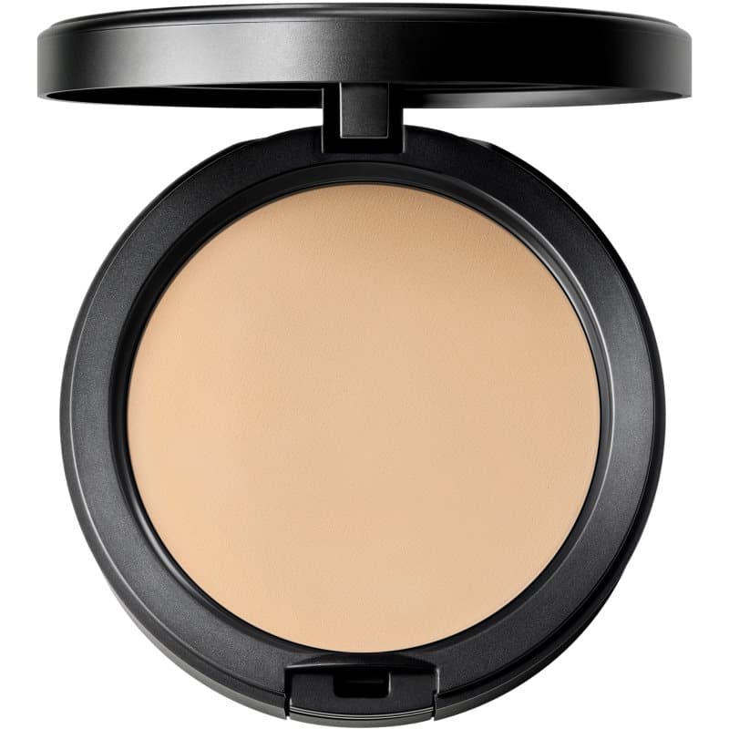 Studio Fix Powder Plus Foundation Prefill matujący podkład pudrowy odcień NC15