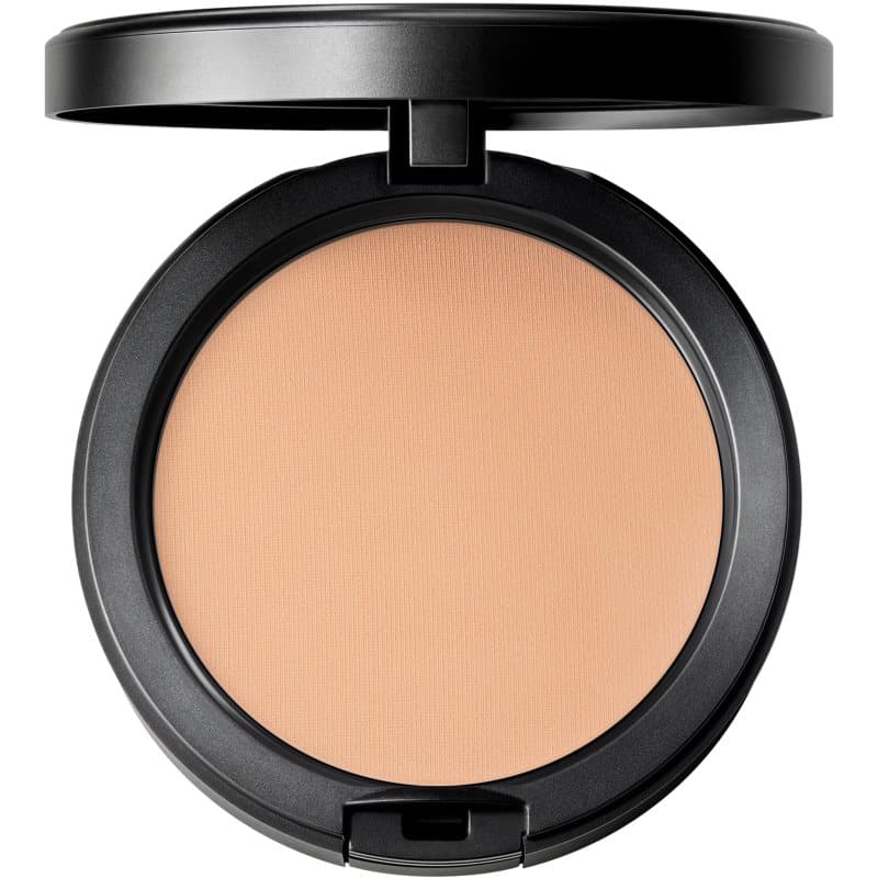 Studio Fix Powder Plus Foundation Prefill matujący podkład pudrowy odcień NC27