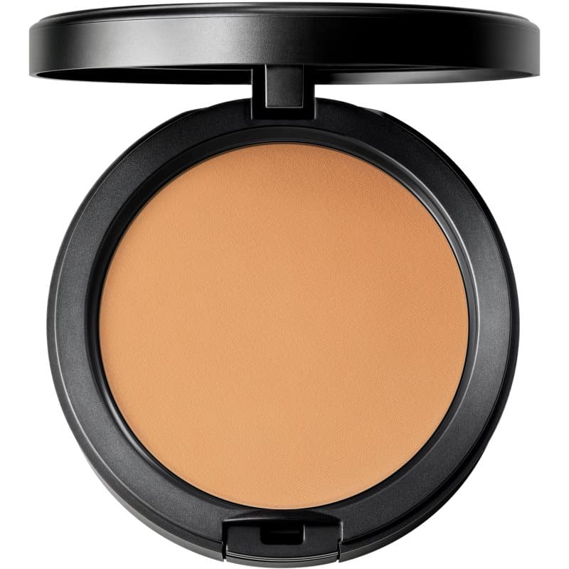 Studio Fix Powder Plus Foundation Prefill matujący podkład pudrowy odcień NC40
