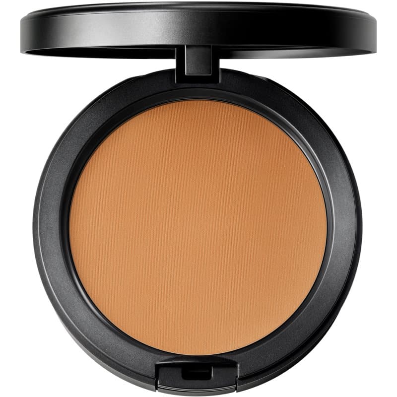 Studio Fix Powder Plus Foundation Prefill matujący podkład pudrowy odcień NC46