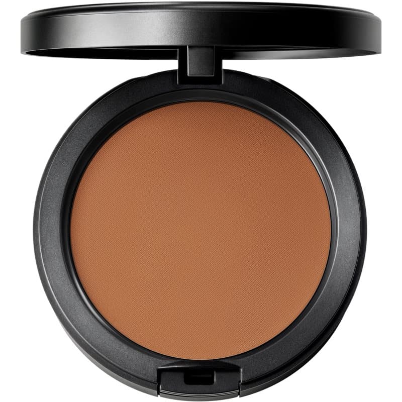 Studio Fix Powder Plus Foundation Prefill matujący podkład pudrowy odcień NW47