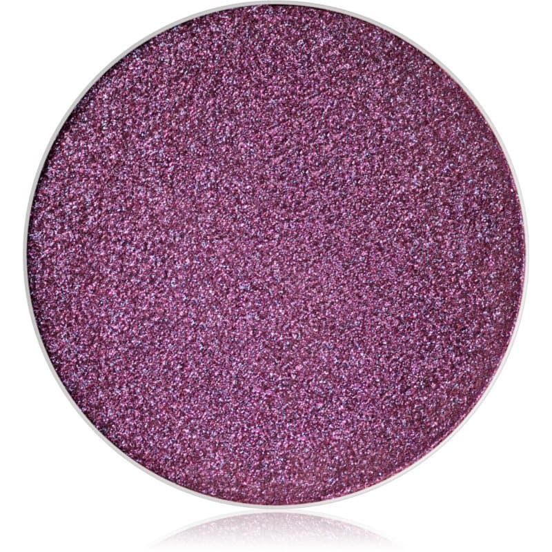 Eye Shadow Glitter Pro Palette Refill Pan błyszczące cienie do powiek napełnienie odcień Can't Stop Don't Stop