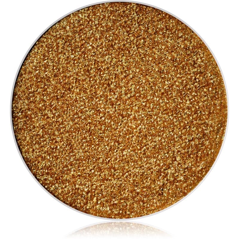 Eye Shadow Glitter Pro Palette Refill Pan błyszczące cienie do powiek napełnienie odcień I Like 2 Watch