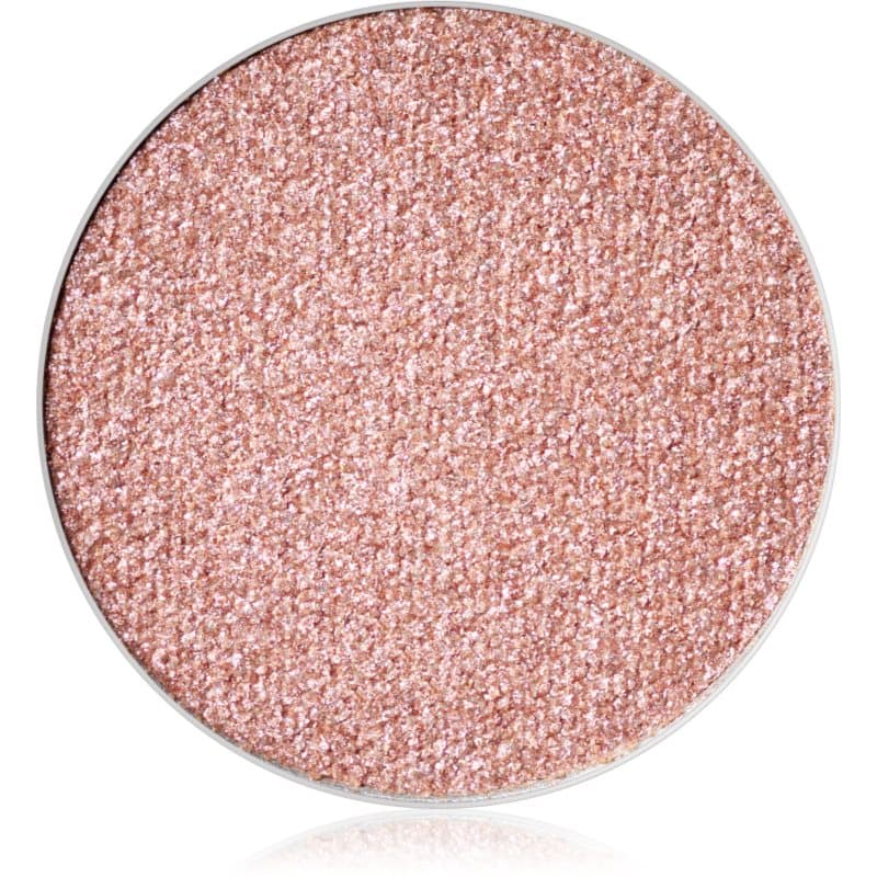 Eye Shadow Glitter Pro Palette Refill Pan błyszczące cienie do powiek napełnienie odcień Last Dance