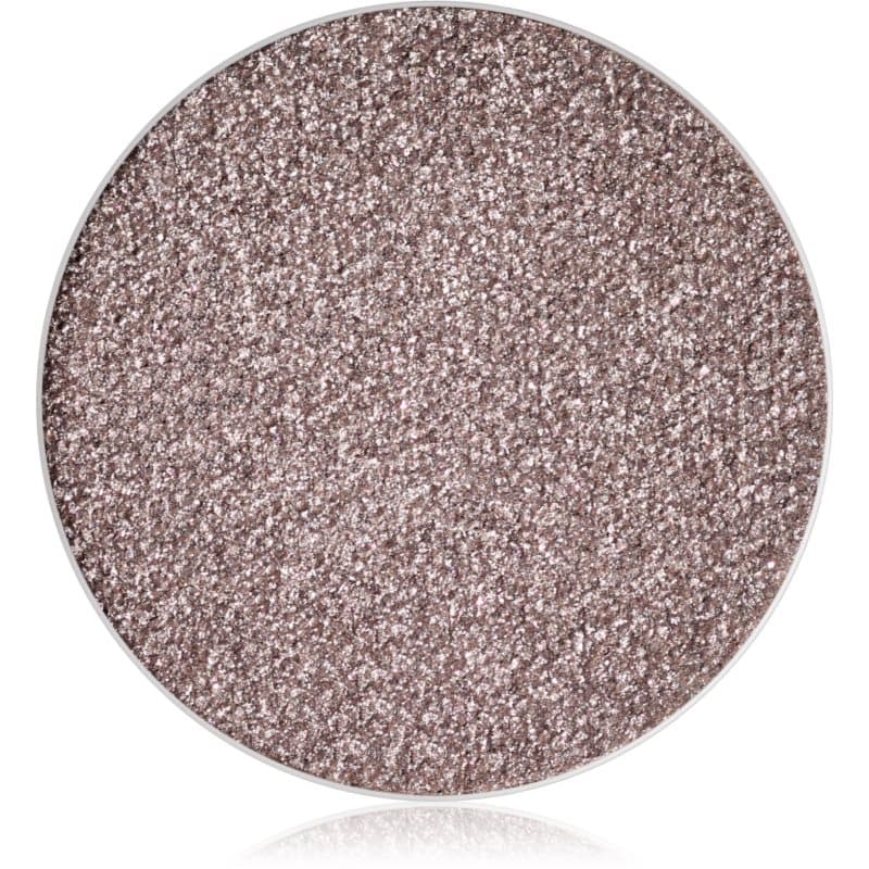 Eye Shadow Glitter Pro Palette Refill Pan błyszczące cienie do powiek napełnienie odcień She Sparkles