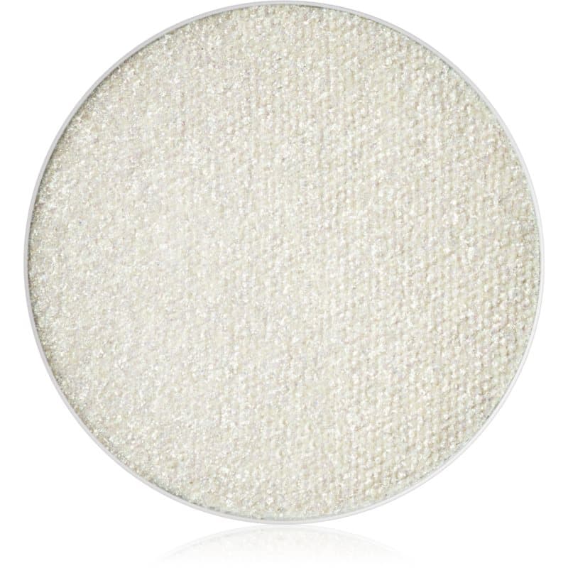Eye Shadow Glitter Pro Palette Refill Pan błyszczące cienie do powiek napełnienie odcień Twinkle