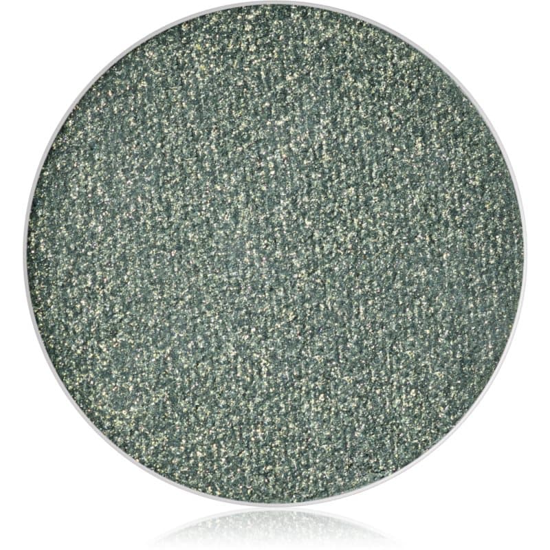 Eye Shadow Glitter Pro Palette Refill Pan błyszczące cienie do powiek napełnienie odcień Try Me On