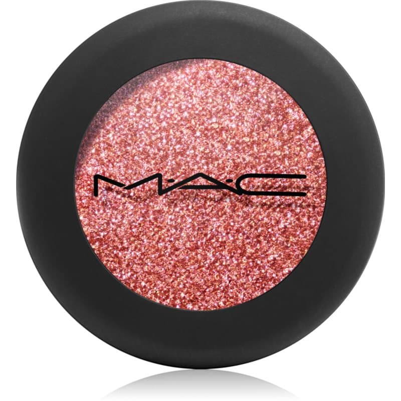 Eye Shadow Glitter błyszczące cienie do powiek odcień Let's Roll