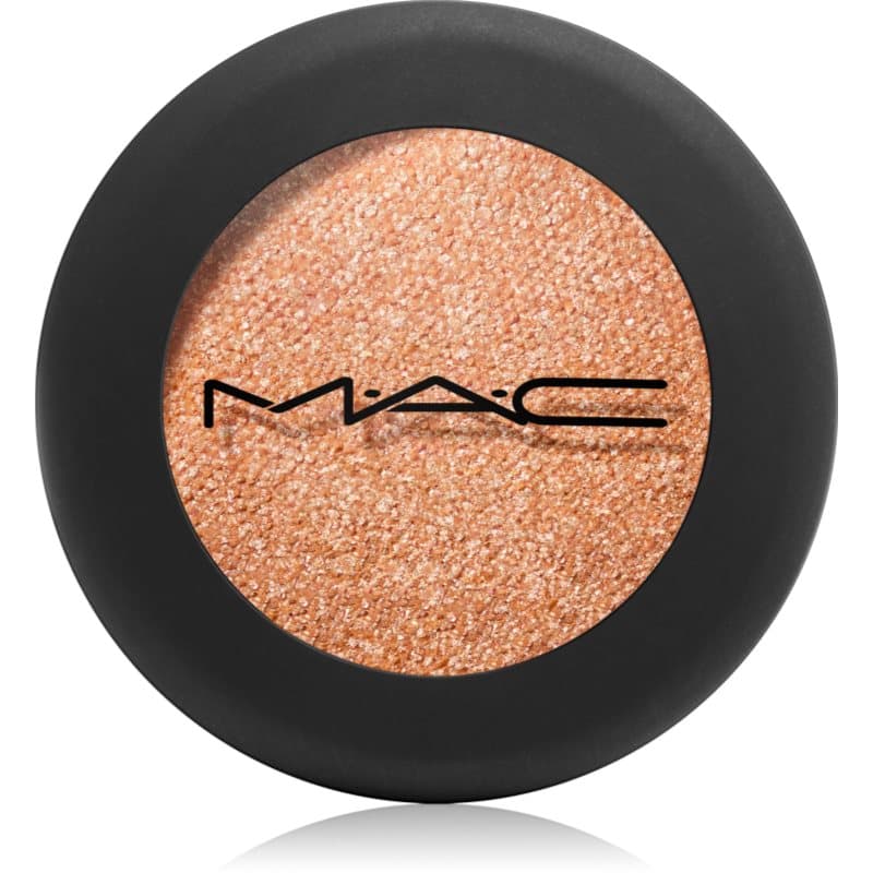 Eye Shadow Glitter błyszczące cienie do powiek odcień Oh So Gilty