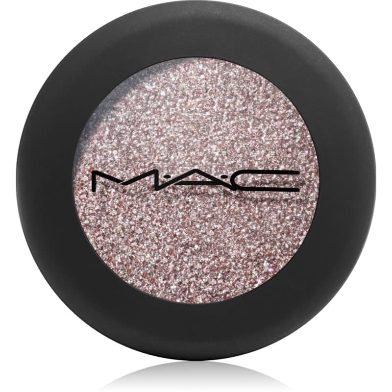 Eye Shadow Glitter błyszczące cienie do powiek odcień She Sparkles