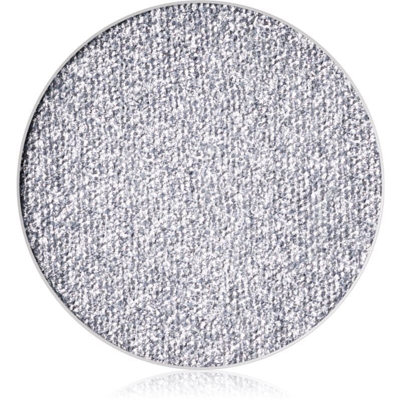 Eye Shadow Metallic Pro Palette Refill Pan metaliczne cienie do powiek napełnienie odcień Discotheque