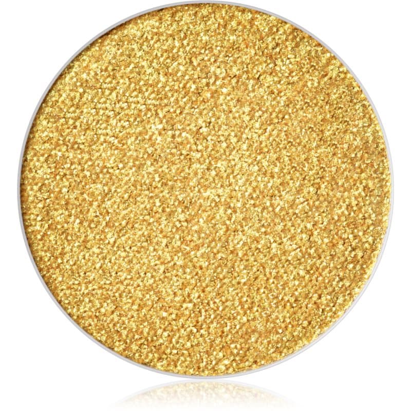 Eye Shadow Metallic Pro Palette Refill Pan metaliczne cienie do powiek napełnienie odcień Allowance