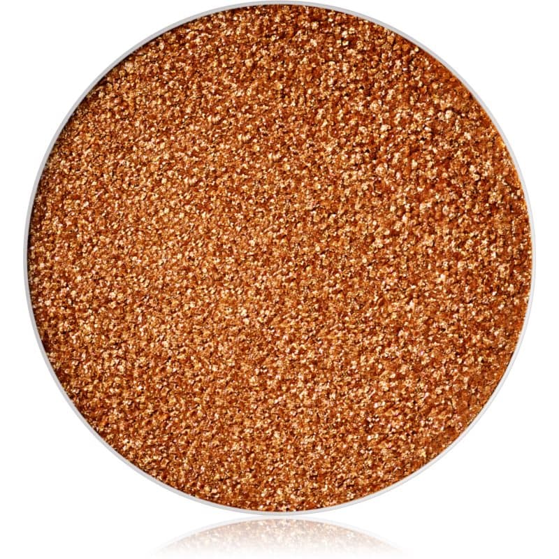 Eye Shadow Metallic Pro Palette Refill Pan metaliczne cienie do powiek napełnienie odcień Object D'art