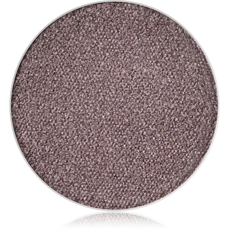 Eye Shadow Metallic Pro Palette Refill Pan metaliczne cienie do powiek napełnienie odcień Bust