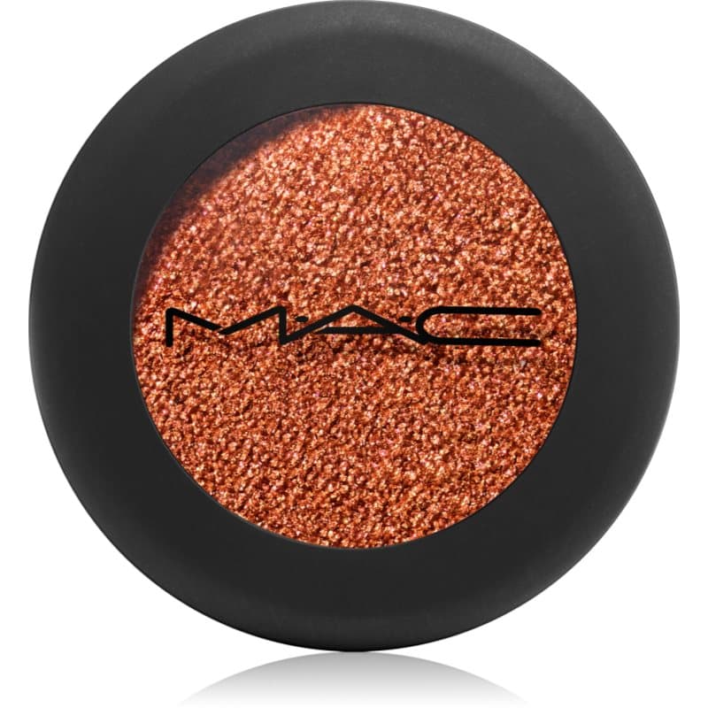 Eye Shadow Metallic metaliczne cienie do powiek odcień Couture Copper