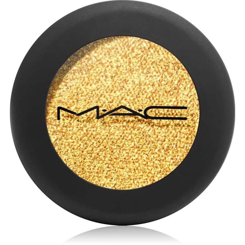 Eye Shadow Metallic metaliczne cienie do powiek odcień Allowance