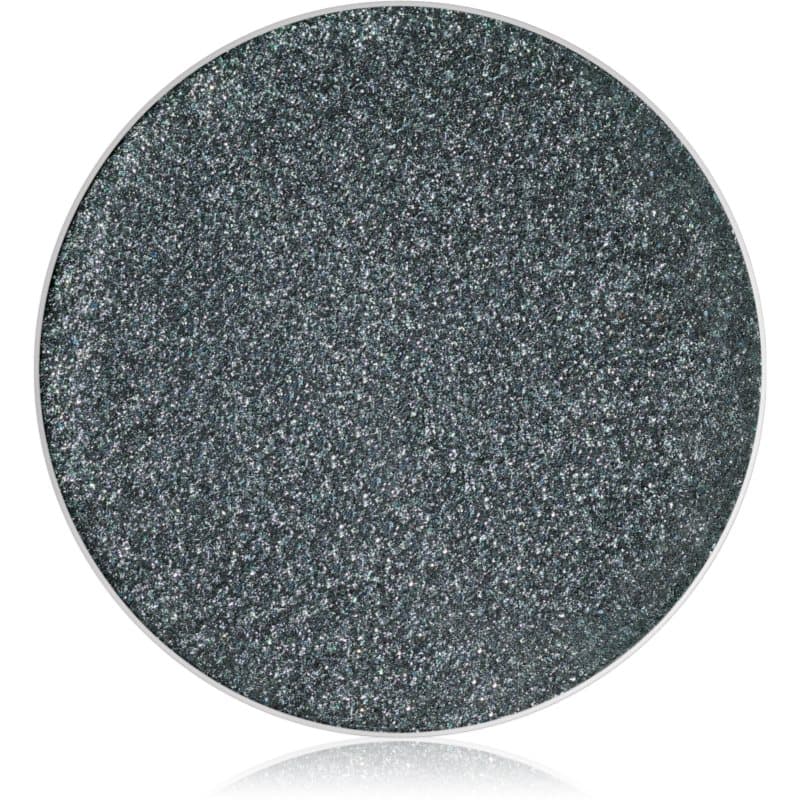 Eye Shadow Glitter Pro Palette Refill Pan błyszczące cienie do powiek napełnienie odcień Private Jet
