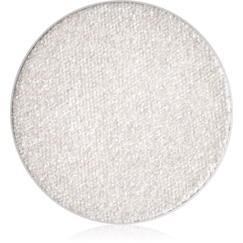 Eye Shadow Metallic Pro Palette Refill Pan metaliczne cienie do powiek napełnienie odcień Locket