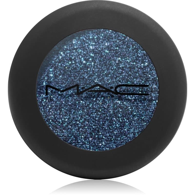 Eye Shadow Metallic metaliczne cienie do powiek odcień Blueprint