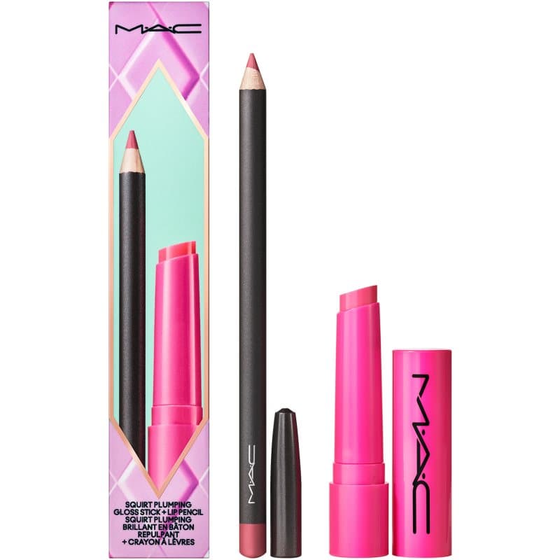 Set Anything's Possible Lip Combo Kit zestaw upominkowy do ust