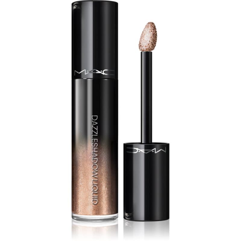 Dazzleshadow Liquid Eyeshadow cienie do powiek w płynie odcień Champagne Trail