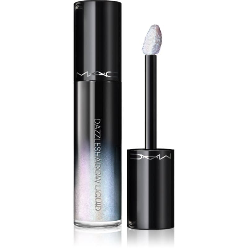 Dazzleshadow Liquid Eyeshadow cienie do powiek w płynie odcień Crumbled Diamonds