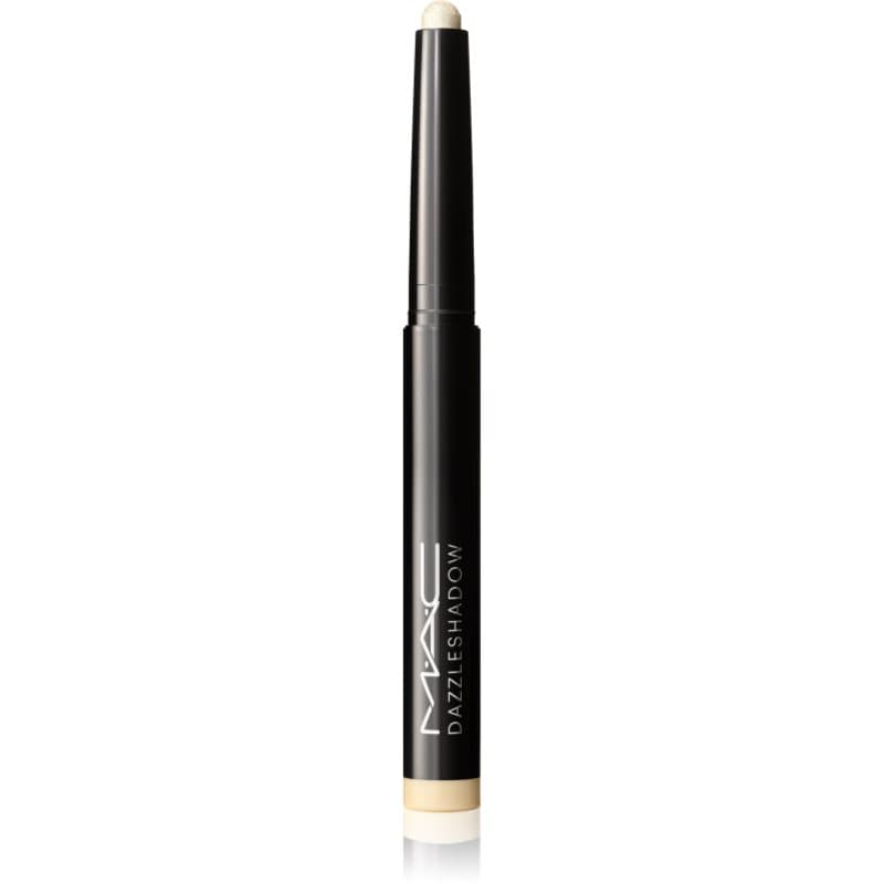 Dazzleshadow Eyeshadow Stick cienie do powiek w kremie w sztyfcie odcień Gold Stud