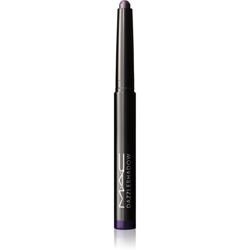 Dazzleshadow Eyeshadow Stick cienie do powiek w kremie w sztyfcie odcień Black Ice