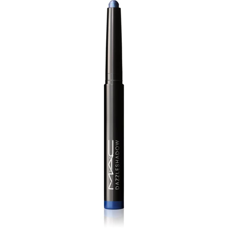 Dazzleshadow Eyeshadow Stick cienie do powiek w kremie w sztyfcie odcień Bedazzled Denim