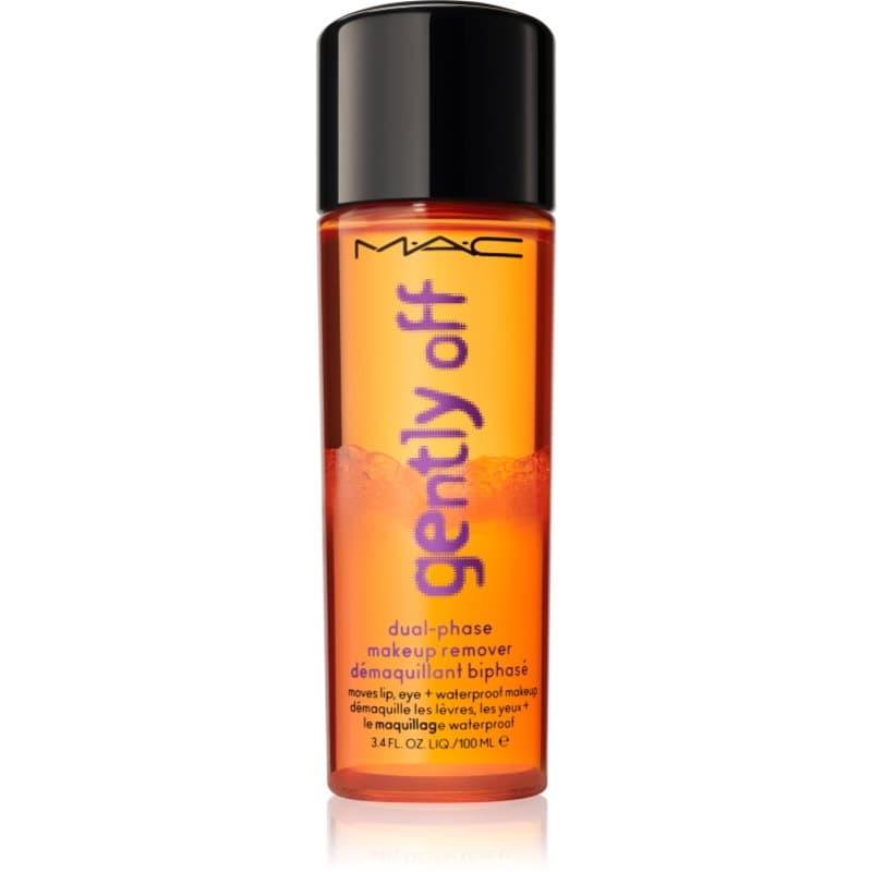 Gently Off Dual-Phase Make-Up Remover dwufazowy płyn o demakijażu