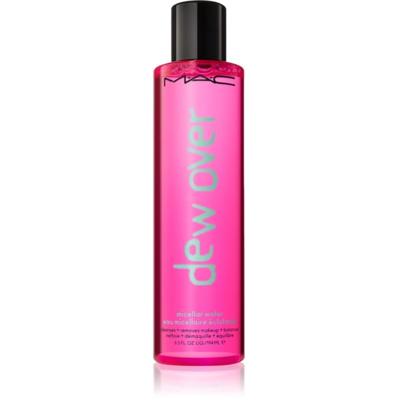 Dew Over Micellar Water oczyszczający płyn micelarny