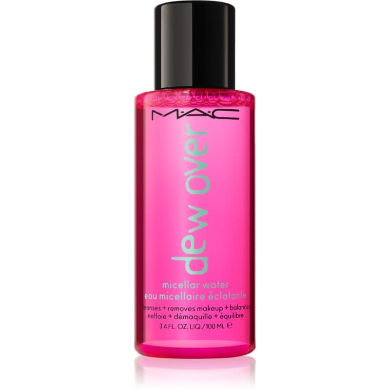 Dew Over Micellar Water oczyszczający płyn micelarny