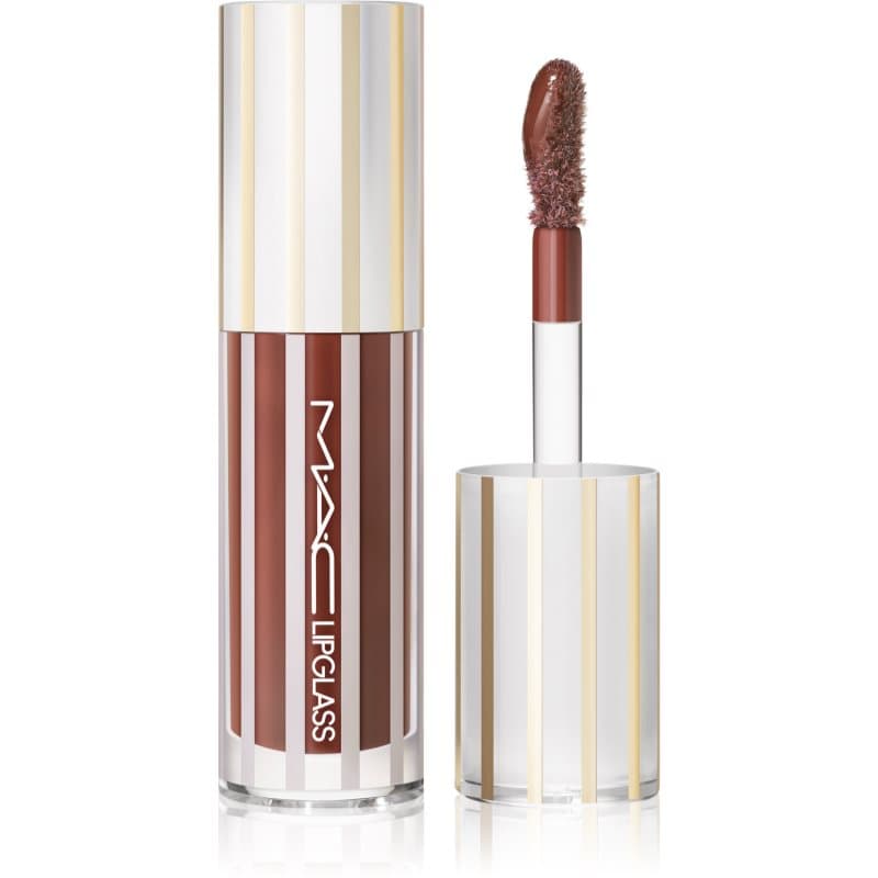 Lipglass Air Mini nawilżający błyszczyk do ust odcień Aesthetic