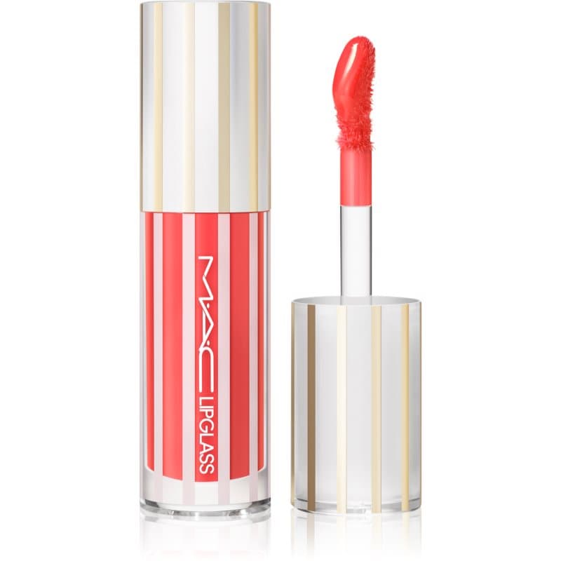 Lipglass Air Mini nawilżający błyszczyk do ust odcień Spritz