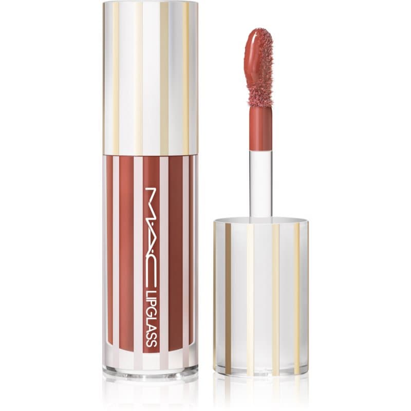 Lipglass Air Mini nawilżający błyszczyk do ust odcień Casual