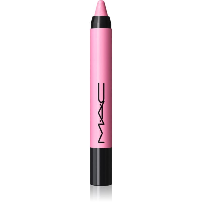 Dazzlelips Crayon pomadka błyszcząca w w pisaku odcień Spaced Out