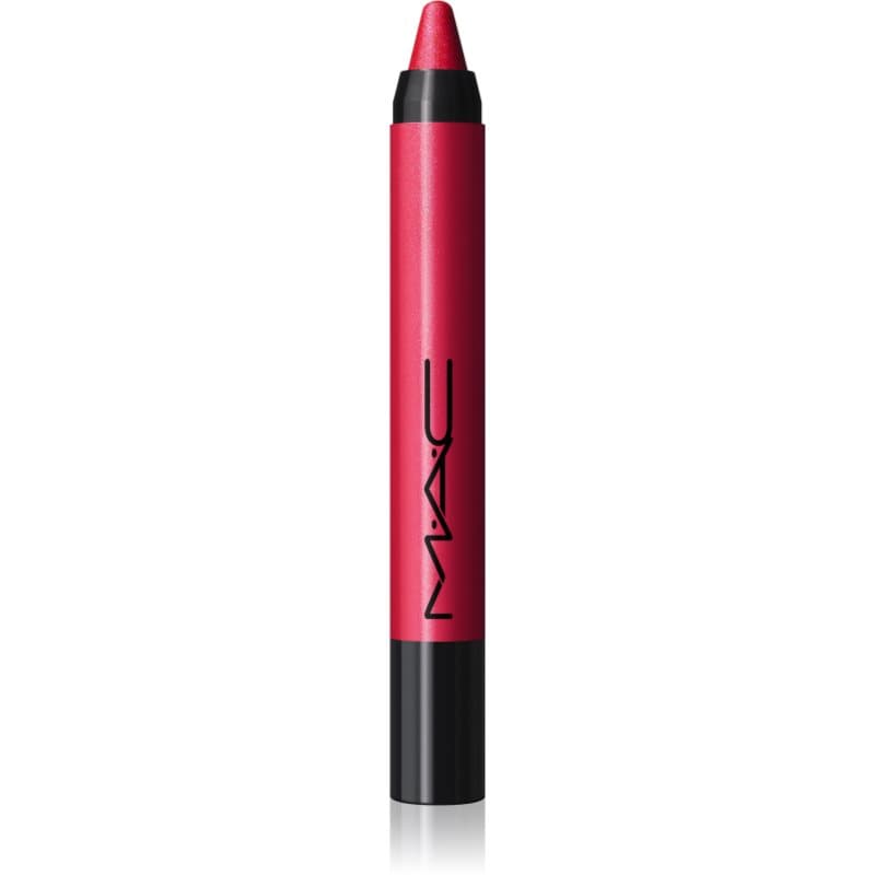 Dazzlelips Crayon pomadka błyszcząca w w pisaku odcień Red Halo