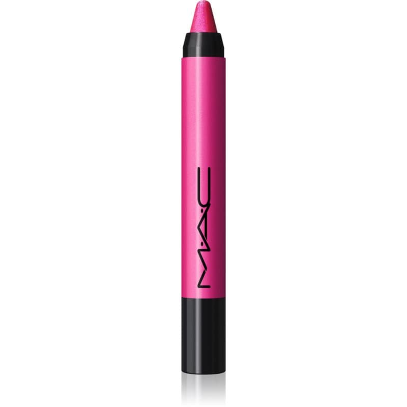 Dazzlelips Crayon pomadka błyszcząca w w pisaku odcień Yum Yummy