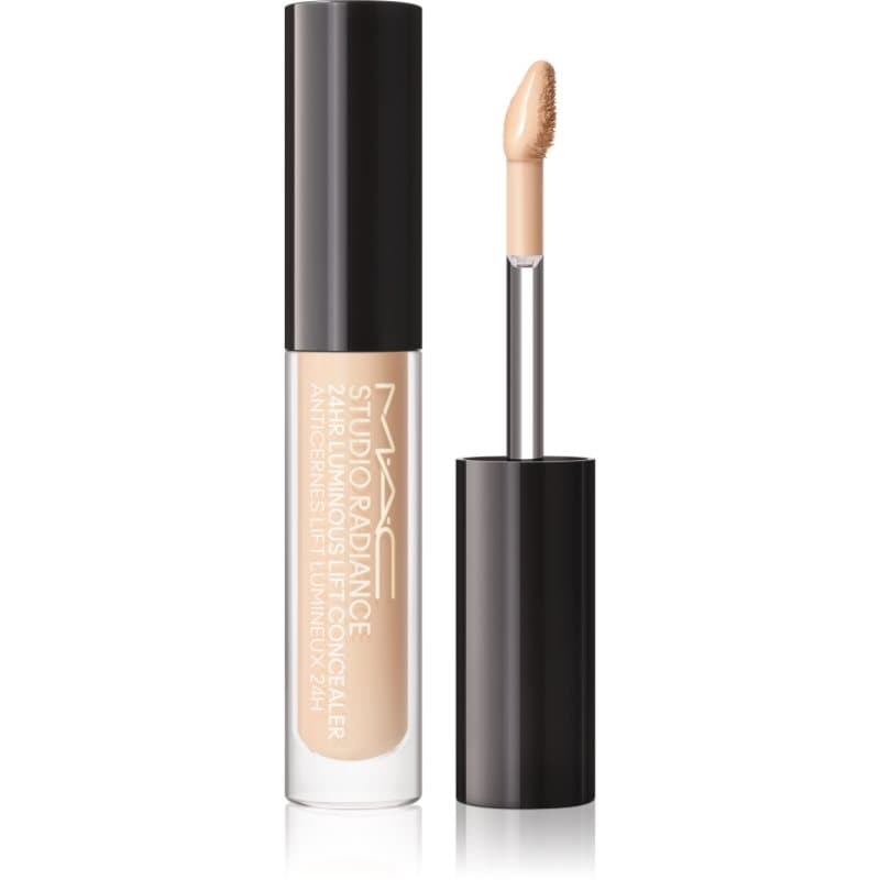 Studio Radiance 24HR Luminous Lift Concealer Mini korektor w płynie odcień NC10