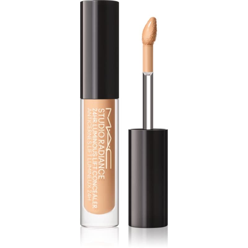Studio Radiance 24HR Luminous Lift Concealer Mini korektor w płynie odcień NC17