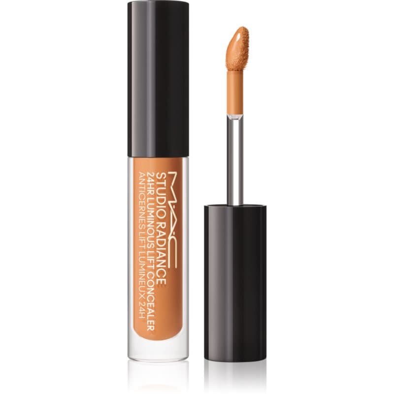 Studio Radiance 24HR Luminous Lift Concealer Mini korektor w płynie odcień NC42