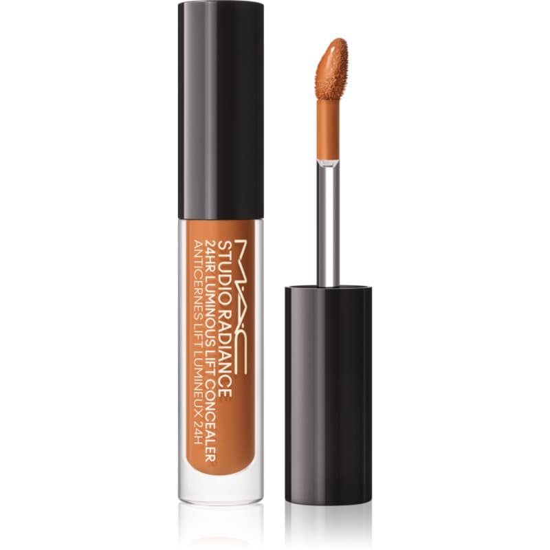 Studio Radiance 24HR Luminous Lift Concealer Mini korektor w płynie odcień NW45