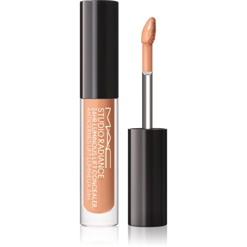 Studio Radiance 24HR Luminous Lift Concealer Mini korektor w płynie odcień NW30