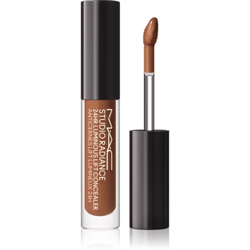 Studio Radiance 24HR Luminous Lift Concealer Mini korektor w płynie odcień NW50