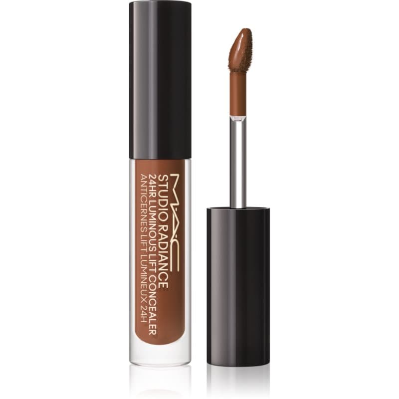 Studio Radiance 24HR Luminous Lift Concealer Mini korektor w płynie odcień NW55