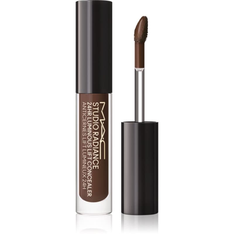 Studio Radiance 24HR Luminous Lift Concealer Mini korektor w płynie odcień NW65