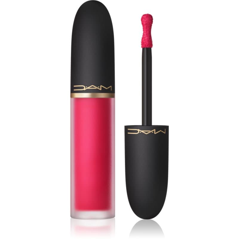 Powder Kiss Lip + Cheek Mousse wieofunkcyjny kosmetyk do makijażu ust i policzków odcień Billion $ Smile