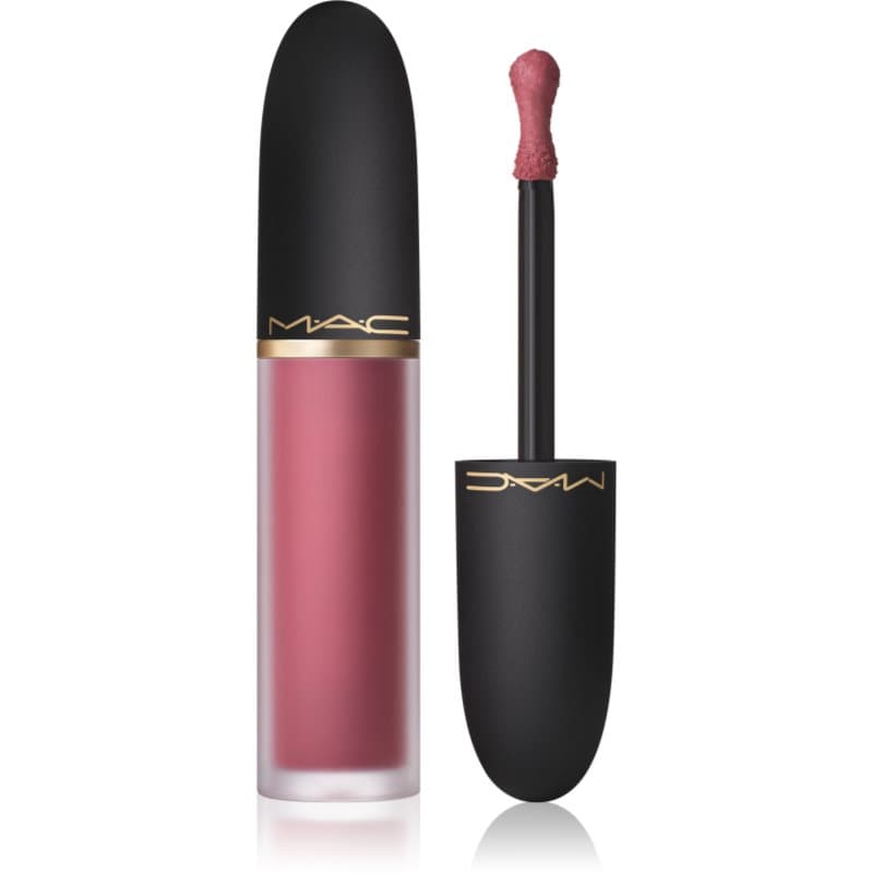 Powder Kiss Lip + Cheek Mousse wieofunkcyjny kosmetyk do makijażu ust i policzków odcień More The Mehr-ier