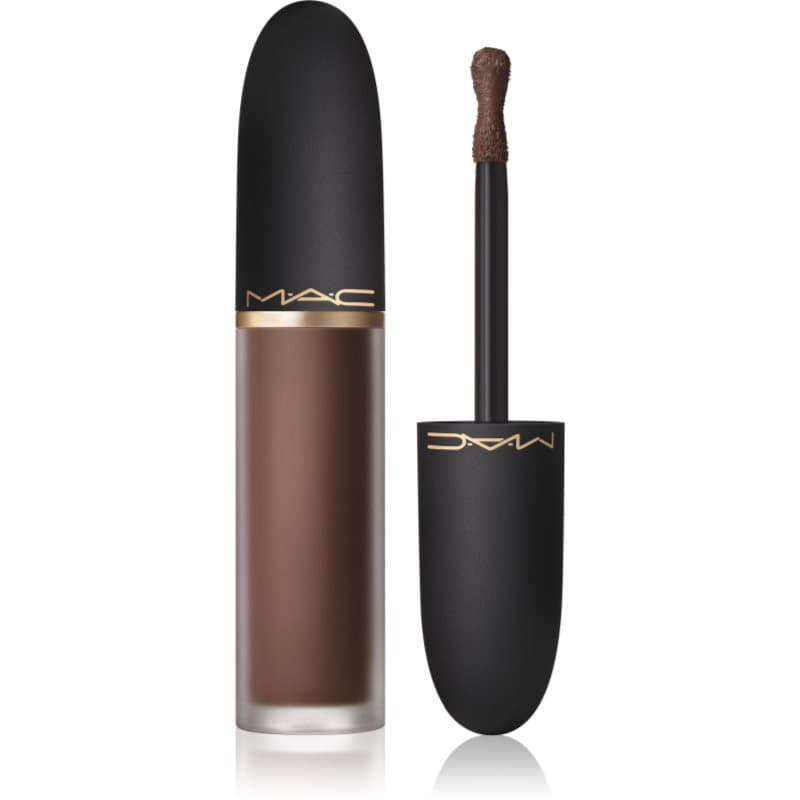 Powder Kiss Lip + Cheek Mousse wieofunkcyjny kosmetyk do makijażu ust i policzków odcień Buffiest