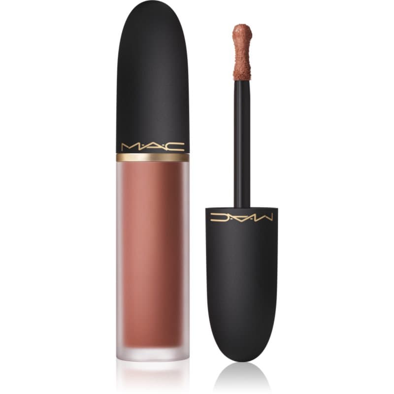 Powder Kiss Lip + Cheek Mousse wieofunkcyjny kosmetyk do makijażu ust i policzków odcień Habit